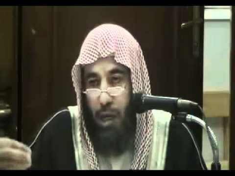 الشيخ أبو حفص  بن العربي الاثري شرح الأدب المفرد 4