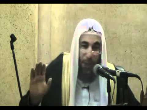 شرح اغاثة المستغيث بشرح وتهذيب الباعث الحثيث  للشيخ أبي حفص سامي بن العربي الاثري المجلس الخامس