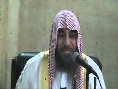 شرح مقدمة مسلم 4 لفضيلة الشيخ أبي حفص بن العربي الأثري