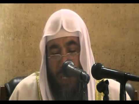 شرح اغاثة المستغيث بشرح وتهذيب الباعث الحثيث  للشيخ أبي حفص سامي بن العربي الاثري المجلس العاشر