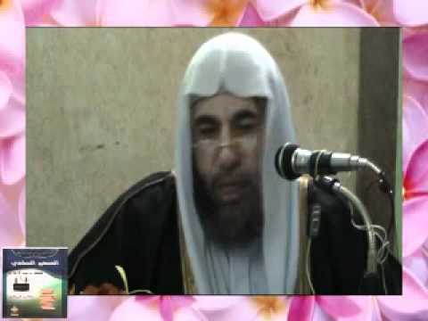 شرح كتاب المنهج السلفي حقيقته ووجوب الأخذ به للعلامة المحدث فضيلة الشيخ أبي حفص بن العربي الأثري
