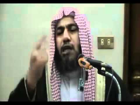 شرح جزء أبو  عمرو الدانى للشيخ أبي حفص سامي العربي المجلس  الخامس
