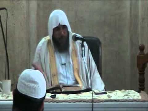 شرح مقدمة مسلم 5 لفضيلة الشيخ أبي حفص بن العربي الأثري