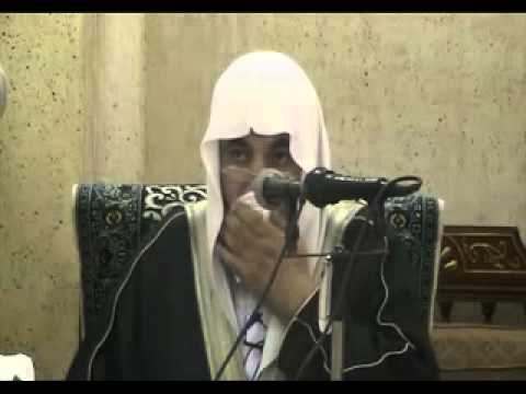 شرح مقدمة مسلم 12 لفضيلة الشيخ أبي حفص بن العربي الأثري