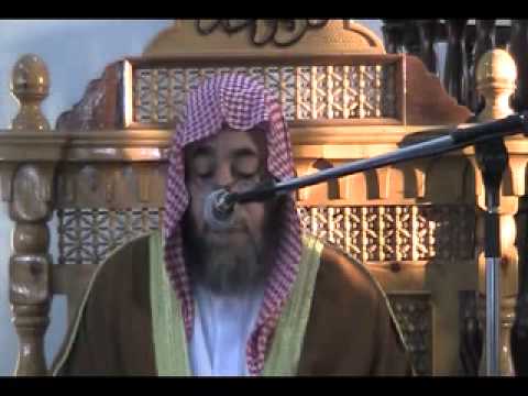 شرح ارشاد الفحول المجلس السادس و الثلاثين فضيلة الشيخ ابو حفص بن العربى الاثرى