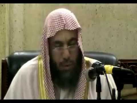 شرح مقدمة مسلم 15 لفضيلة الشيخ أبي حفص بن العربي الأثري