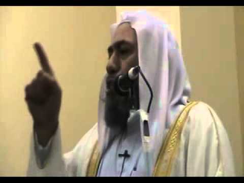 خطبة الجمعة أبغض الناس إلى الله لفضيلة الشيخ أبي حفص سامي العربي الأثري