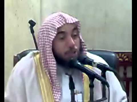 شرح مسلم 1 1 لفضيلة الشيخ ابى حفص بن العربى الاثرى