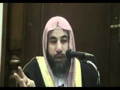 الشيخ أبو حفص  بن العربي الاثري شرح الأدب المفرد 11