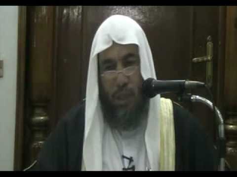 الشيخ أبو حفص بن العربي الاثري شرح الأدب المفرد (22).