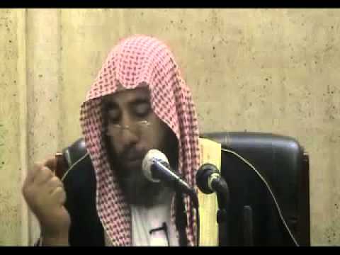 شرح مسلم 10 لفضيلة الشيخ ابى حفص بن العربى الاثرى