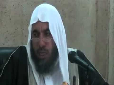 شرح مقدمة مسلم 2 لفضيلة الشيخ أبي حفص بن العربي الأثري