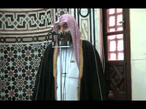 خطبة الجمعة بعنوان يَقُولُ يَا لَيْتَنِي قَدَّمْتُ لِحَيَاتِي