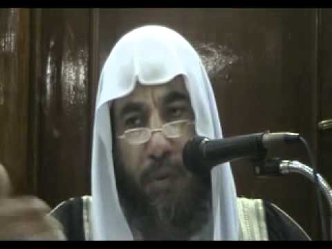 الشيخ أبو حفص بن العربي الاثري شرح الأدب المفرد 21