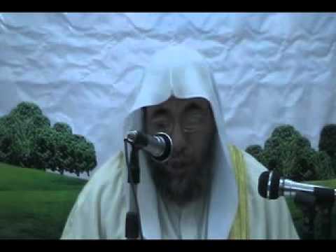 المجلس  السادس شرح كتاب زاد الميعاد فضيلة الشيخ ابوحفص بن العربى الاثرى