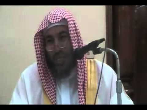 الأدب المفرد  المجلس  السادس والسبعون فضيلة الشيخ ابو حفص بن العربى الاثرى
