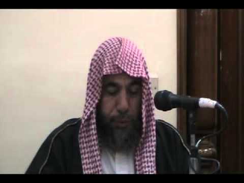 الأدب المفرد  المجلس  التاسع والسبعون فضيلة الشيخ ابو حفص بن العربى الاثرى