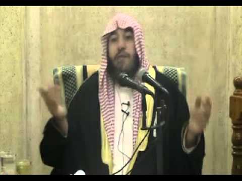 شرح مقدمة مسلم 13 لفضيلة الشيخ أبي حفص بن العربي الأثري