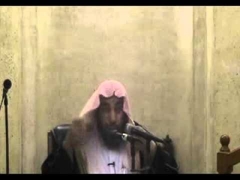 شرح مسلم  5 لفضيلة الشيخ ابى حفص بن العربى الاثرى