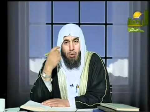 ترجمة علي (رضي الله عنه) لفضيلة الشيخ أبي حفص