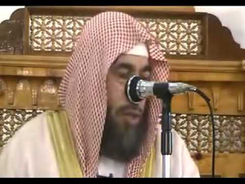 شرح الرسالة للشيخ أبي حفص سامي العربي المجلس الخامس