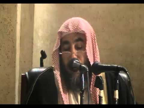 شرح اغاثة المستغيث بشرح وتهذيب الباعث الحثيث  للشيخ أبي حفص سامي بن العربي الاثري المجلس الثامن