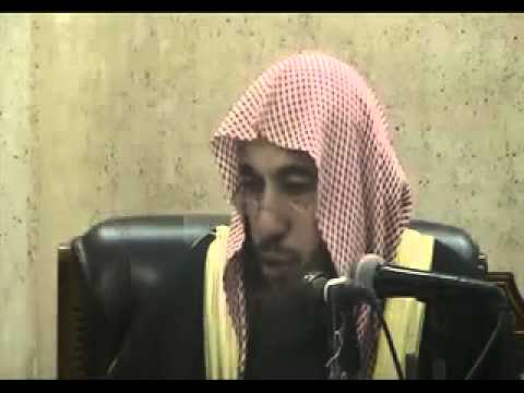 شرح مقدمة مسلم 17 لفضيلة الشيخ أبي حفص بن العربي الأثري