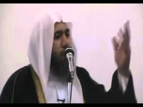 خطبة الجمعة الاستقامة لفضيلة الشيخ أبي حفص سامي العربي الأثري