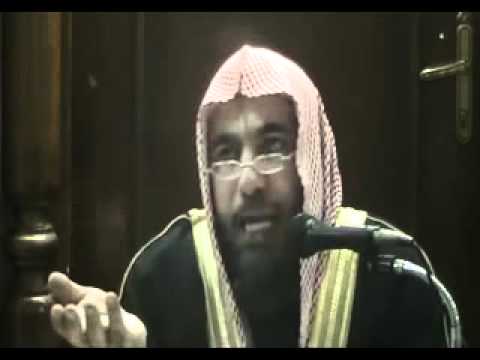 الشيخ أبو حفص  بن العربي الاثري شرح الأدب المفرد 6