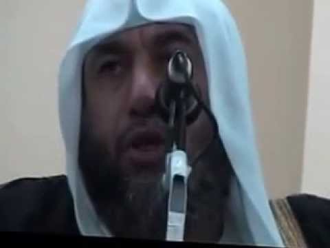 أبو حفص بن العربي الأثري خطبة الجمعة بعنوان ماذا جنينا من الحزبية والديمقراطية؟