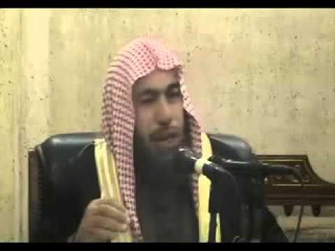 شرح مسلم  2 لفضيلة الشيخ ابى حفص بن العربى الاثرى