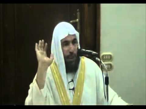 الشيخ أبو حفص  بن العربي الاثري شرح الأدب المفرد 2