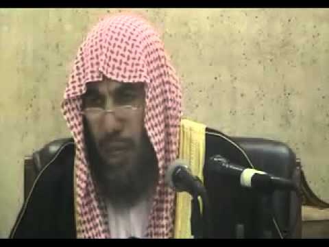 شرح مقدمة مسلم 16 لفضيلة الشيخ أبي حفص بن العربي الأثري