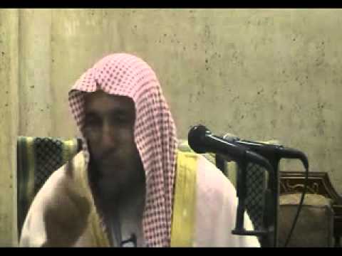 شرح مسلم  8 لفضيلة الشيخ ابى حفص بن العربى الاثرى