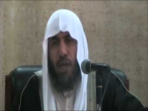 شرح مقدمة مسلم 3 لفضيلة الشيخ أبي حفص بن العربي الأثري