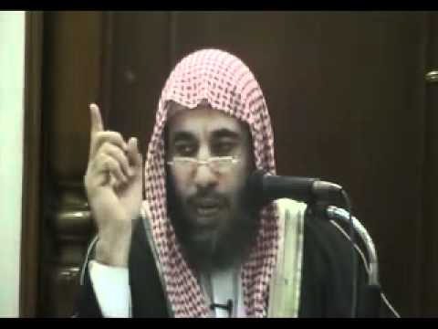 الشيخ أبو حفص  بن العربي الاثري شرح الأدب المفرد 5