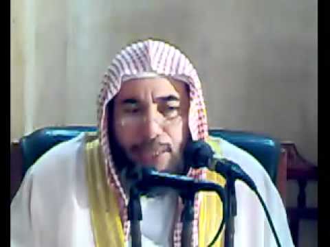 شرح اغاثة المستغيث بشرح وتهذيب الباعث الحثيث  للشيخ أبي حفص سامي بن العربي الاثري المجلس السابع