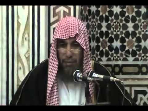 شرح اقتضاء الصراط المستقيم للشيخ أبي حفص (10)