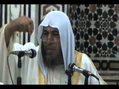 شرح اقتضاء الصراط المستقيم لمخالفة أصحاب الجحيم للشيخ أبي حفص سامي بن العربي الاثري المجلس الثاني عشر