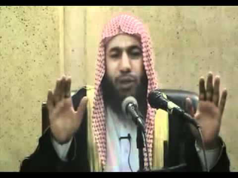 شرح اغاثة المستغيث بشرح وتهذيب الباعث الحثيث  للشيخ أبي حفص سامي بن العربي الاثري المجلس الرابع