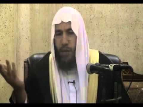 شرح مسلم  6 لفضيلة الشيخ ابى حفص بن العربى الاثرى