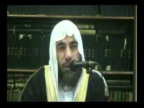 الشيخ أبو حفص  بن العربي الاثري شرح الأدب المفرد 12