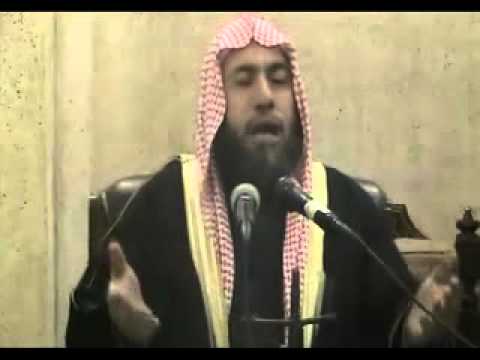 شرح مسلم  4 لفضيلة الشيخ ابى حفص بن العربى الاثرى