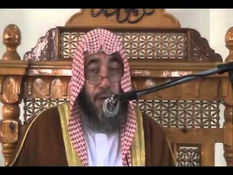 شرح ارشاد الفحول المجلس الثا لث و العشرين فضيلة الشيخ ابو حفص بن العربى الاثرى