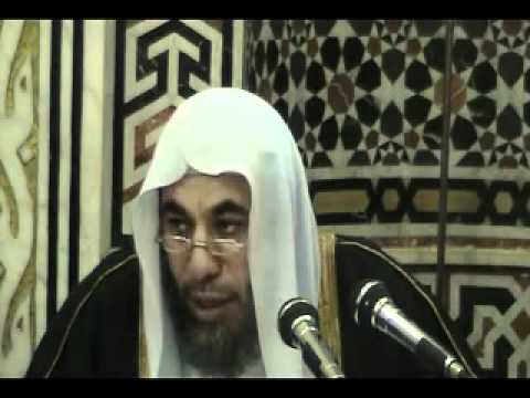 شرح اقتضاء الصراط المستقيم (1) للشيخ أبي حفص