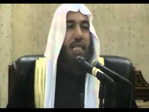 شرح مسلم 1 لفضيلة الشيخ ابى حفص بن العربى الاثرى