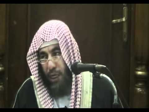 الشيخ أبو حفص  بن العربي الاثري شرح الأدب المفرد 9