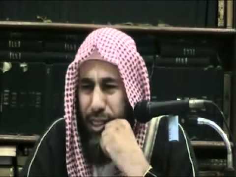 شرح جزء أبو  عمرو الدانى للشيخ أبي حفص سامي العربي المجلس  الثالث والعشرين