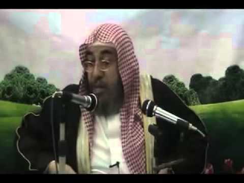 المجلس الاول شرح كتاب زاد الميعاد فضيلة الشيخ ابوحفص بن العربى الاثرى