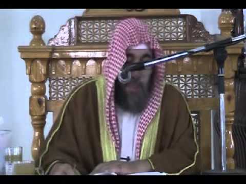 شرح ارشاد الفحول المجلس الحادى و العشرين فضيلة الشيخ ابو حفص بن العربى الاثرى